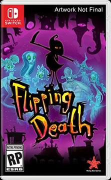 Flipping Death