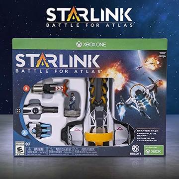Starlink: Battle for Atlas [Starter Pack]