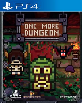 One More Dungeon
