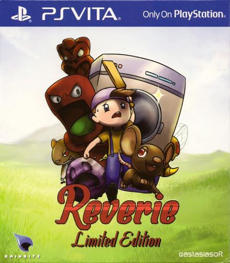 Reverie