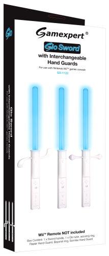 Wii Glo Sword
