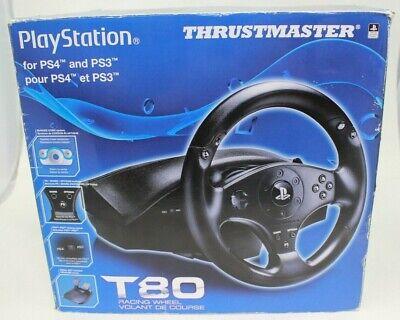 T80 Thrustmaster