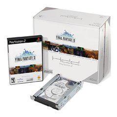 Final Fantasy XI [with HDD]