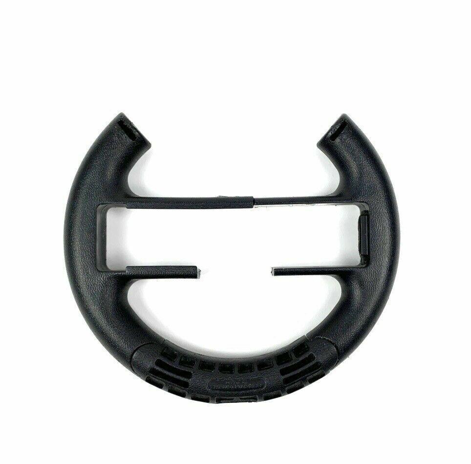 Thrustmaster Ubisoft Steering Wheel [Black]