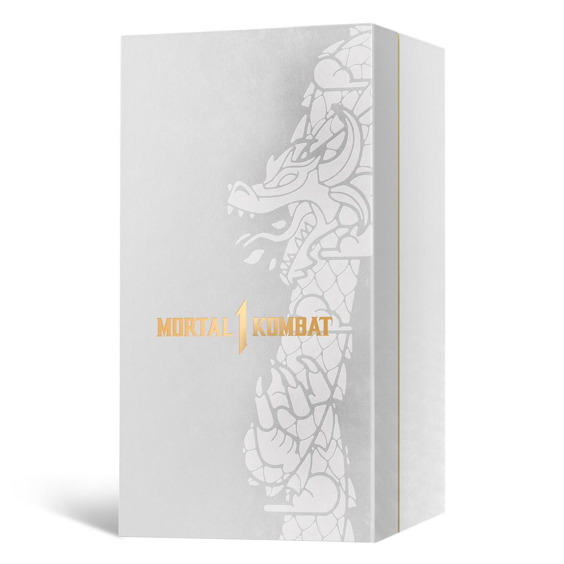 Mortal Kombat 1 [Kollector's Edition]