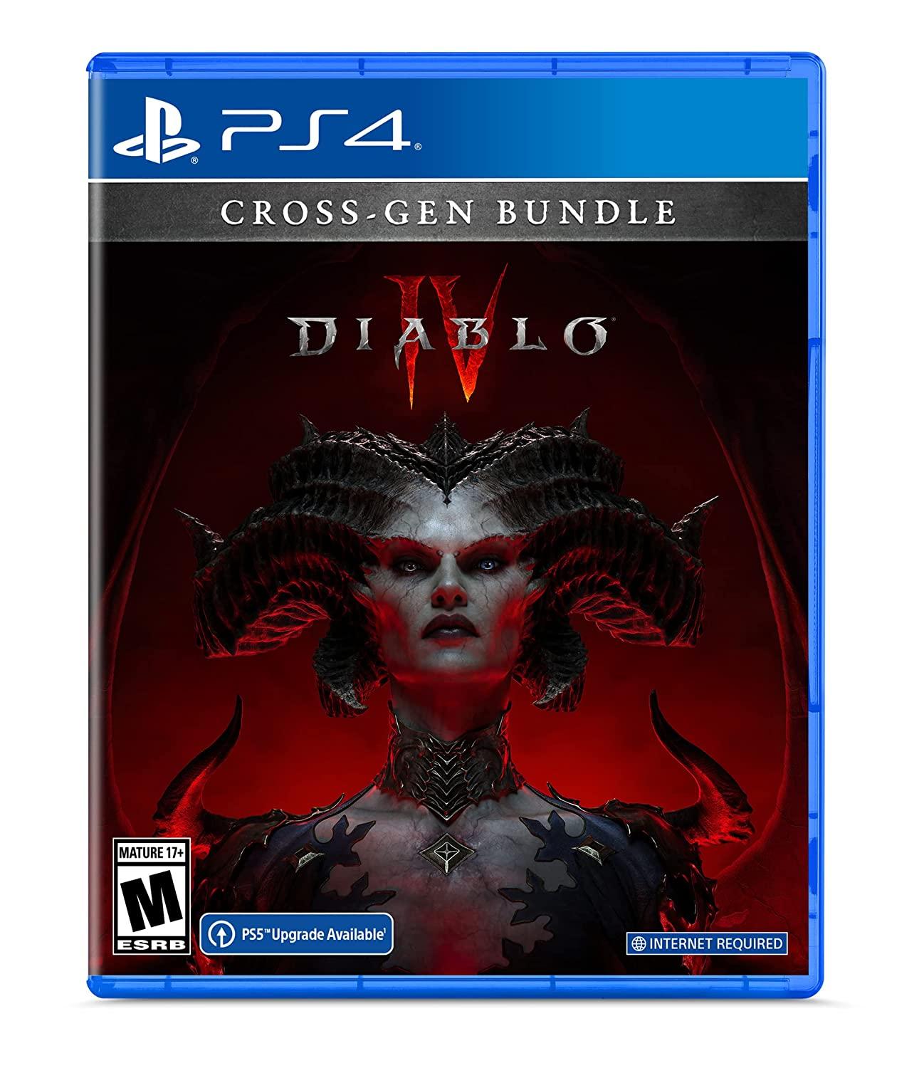 Diablo IV