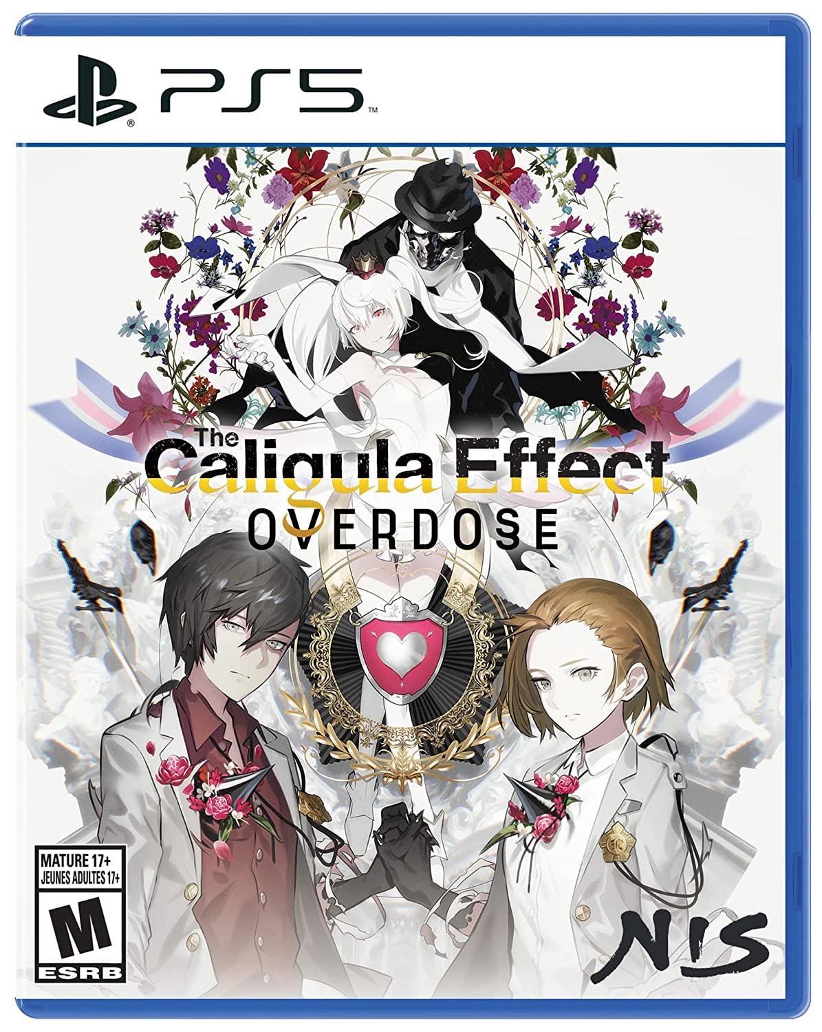 Caligula Effect: Overdose