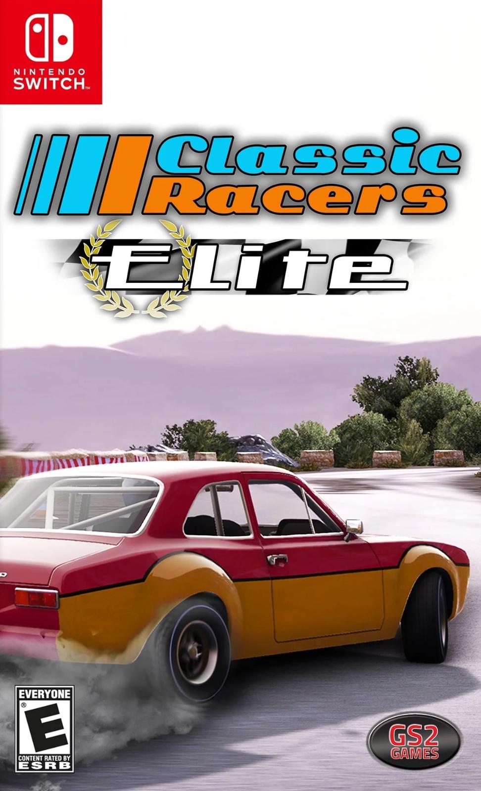 Classic Racers Elite