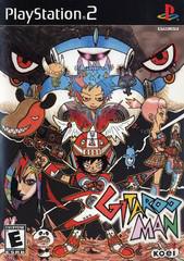 Gitaroo Man