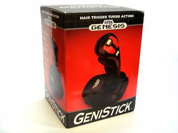 Genistick