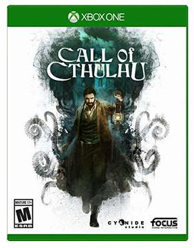 Call of Cthulhu