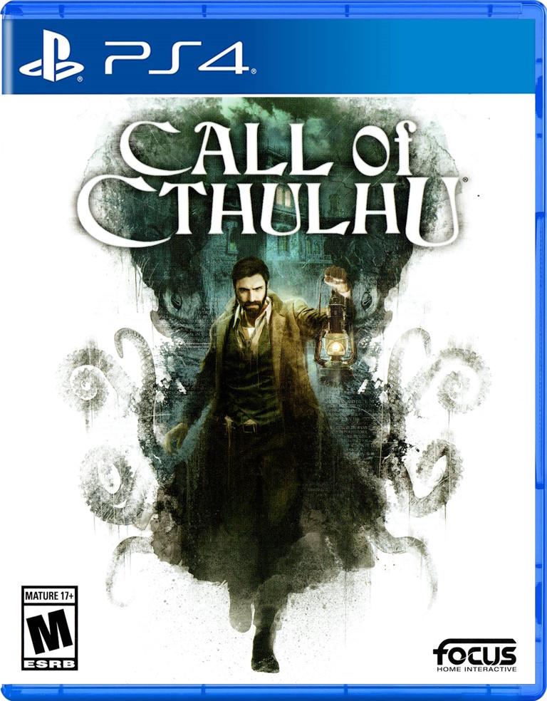 Call of Cthulhu