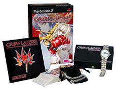 Growlanser: Generations [Deluxe Edition]