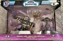 Sensei & Creation Crystal Combo Pack