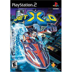 Jet X2O