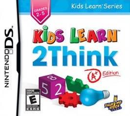 Kids Learn 2 Think