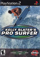 Kelly Slater's Pro Surfer