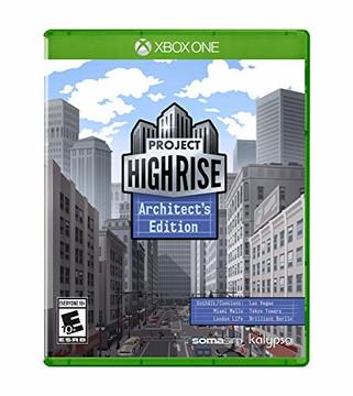 Project Highrise: Architect's Edition