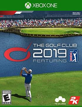 Golf Club 2019