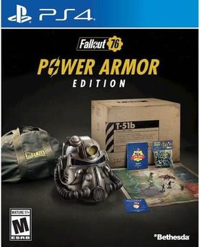 Fallout 76 [Power Armor Edition]