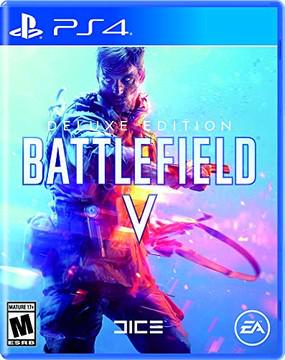 Battlefield V [Deluxe Edition]