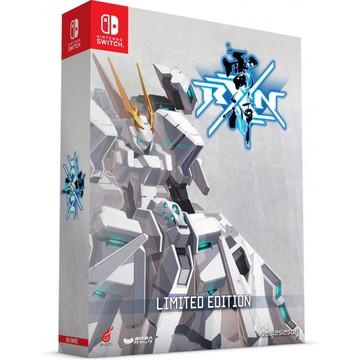 RXN Raijin [Limited Edition]