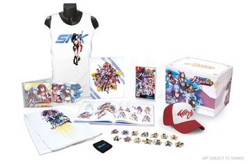 SNK Heroines: Tag Team Frenzy [Diamond Dream Edition]