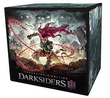 Darksiders III [Collector's Edition]