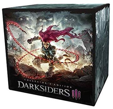 Darksiders III [Collector's Edition]