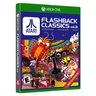 Atari Flashback Classics Vol 3
