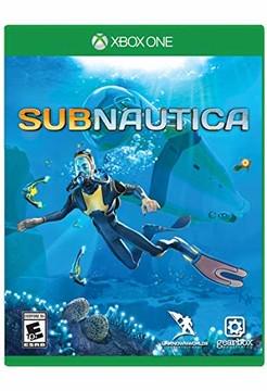Subnautica