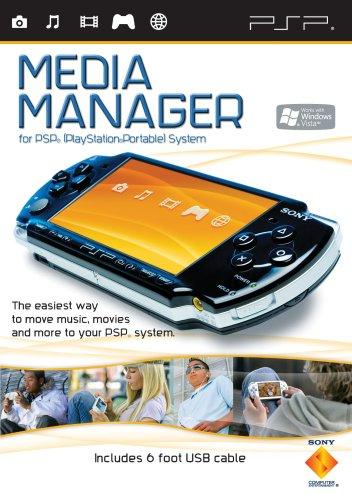 Media Manager 2.5