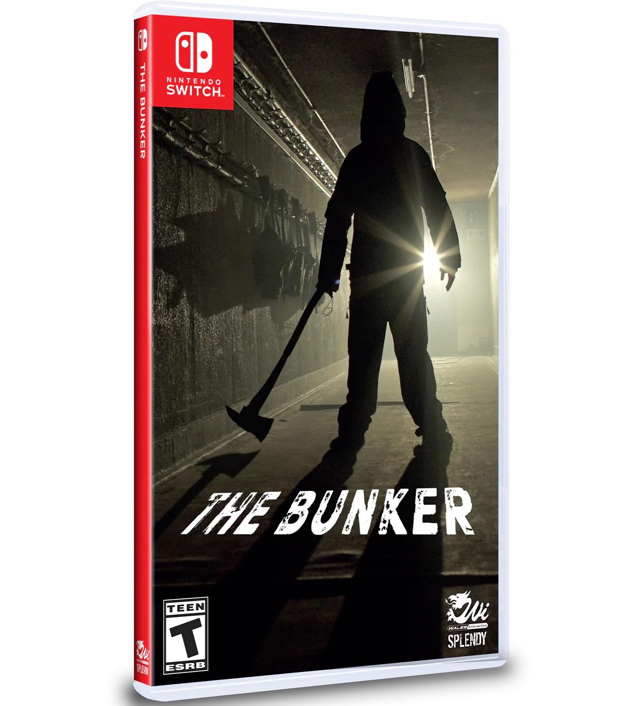 The Bunker