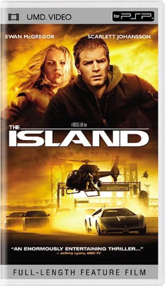 The Island