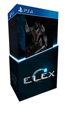Elex [Collector's Edition]