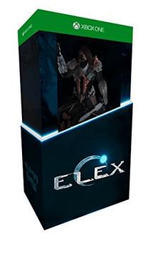 Elex [Collector's Edition]