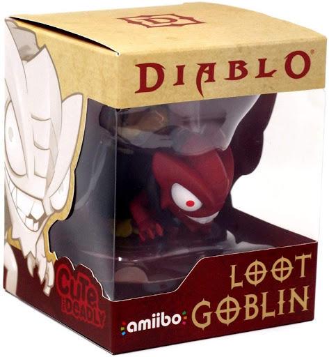 Loot Goblin
