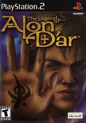 Legend of Alon D'Ar