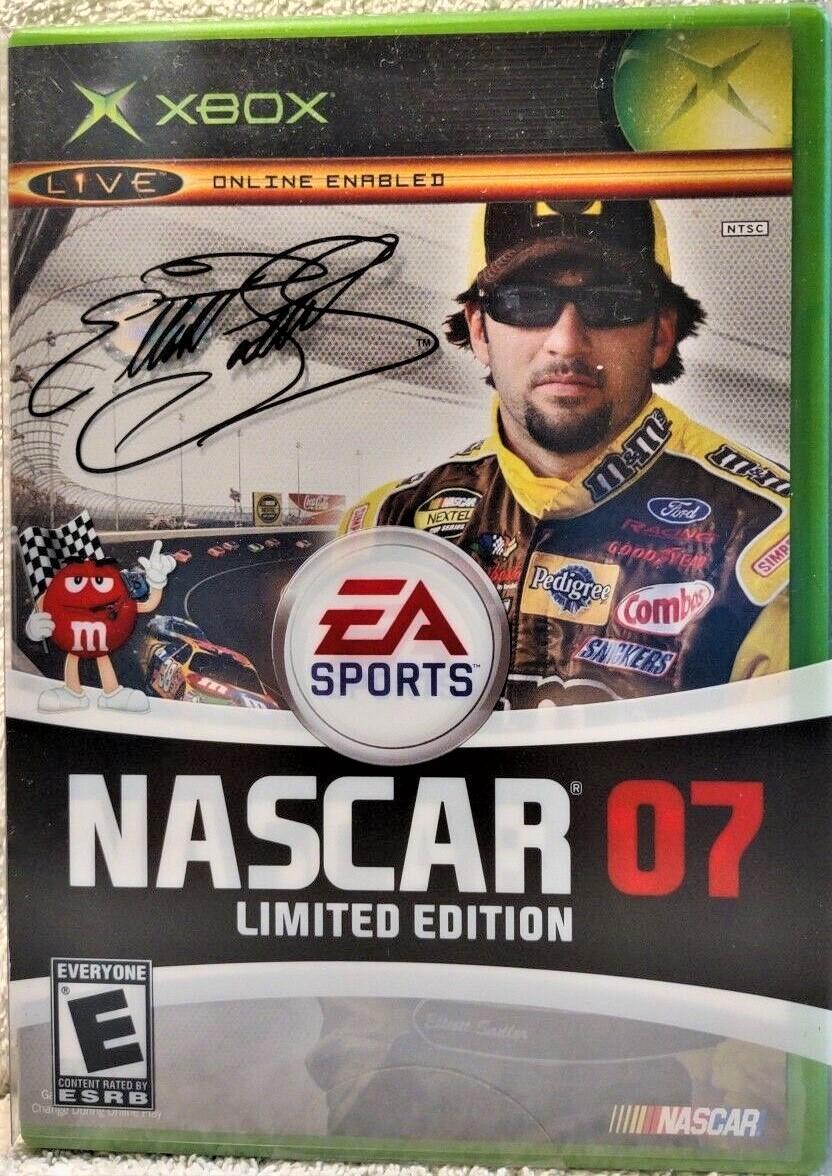 NASCAR 07 [Limited Edition]