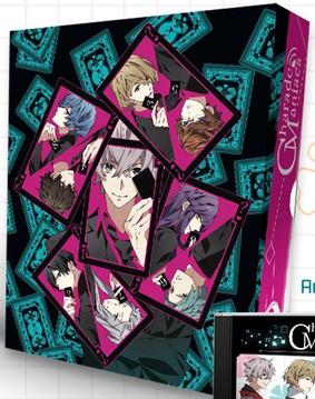 Charade Maniacs [Limited Edition]