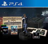 Resident Evil 2 [Collector's Edition]