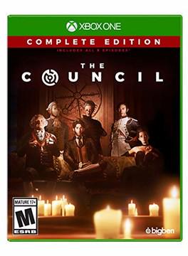 The Council