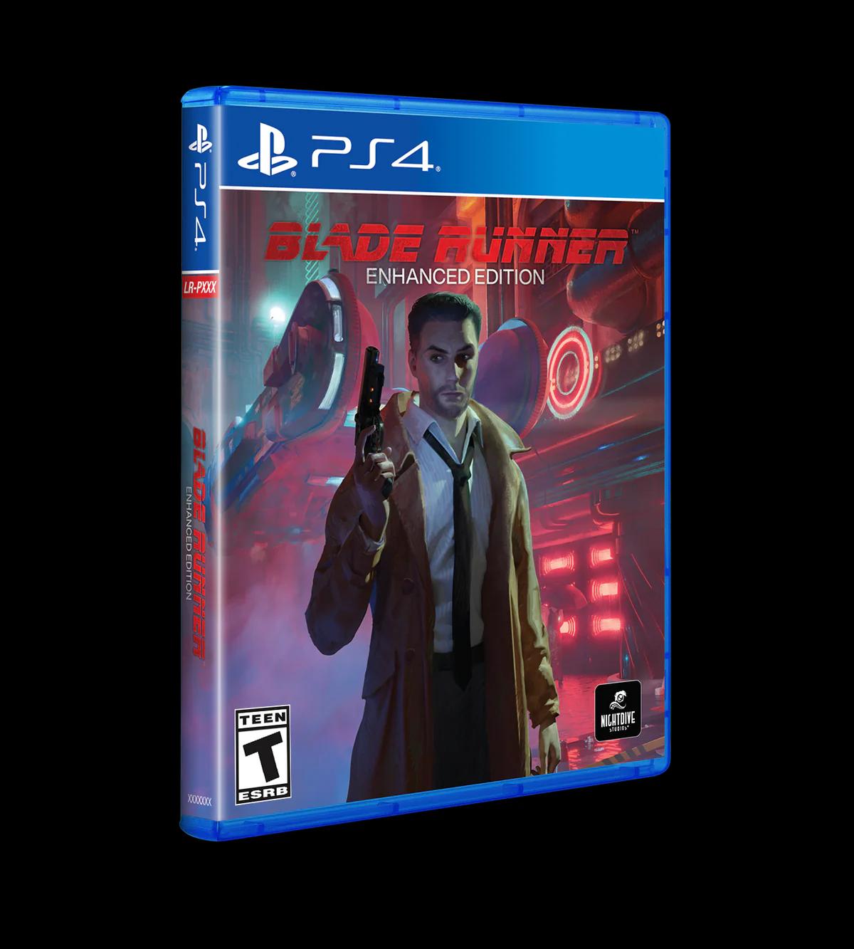 Blade Runner: Enhanced Edition