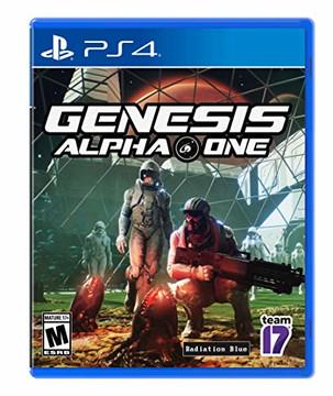 Genesis Alpha One