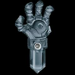 Undead Hand