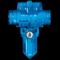 Water Log Holder