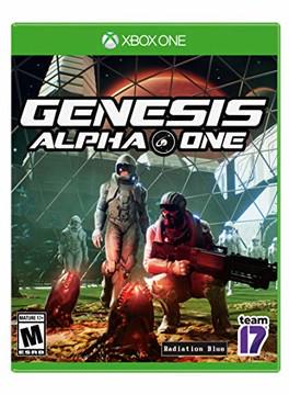 Genesis Alpha One