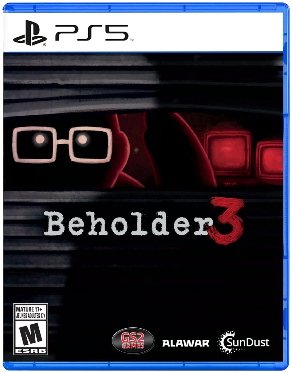 Beholder 3