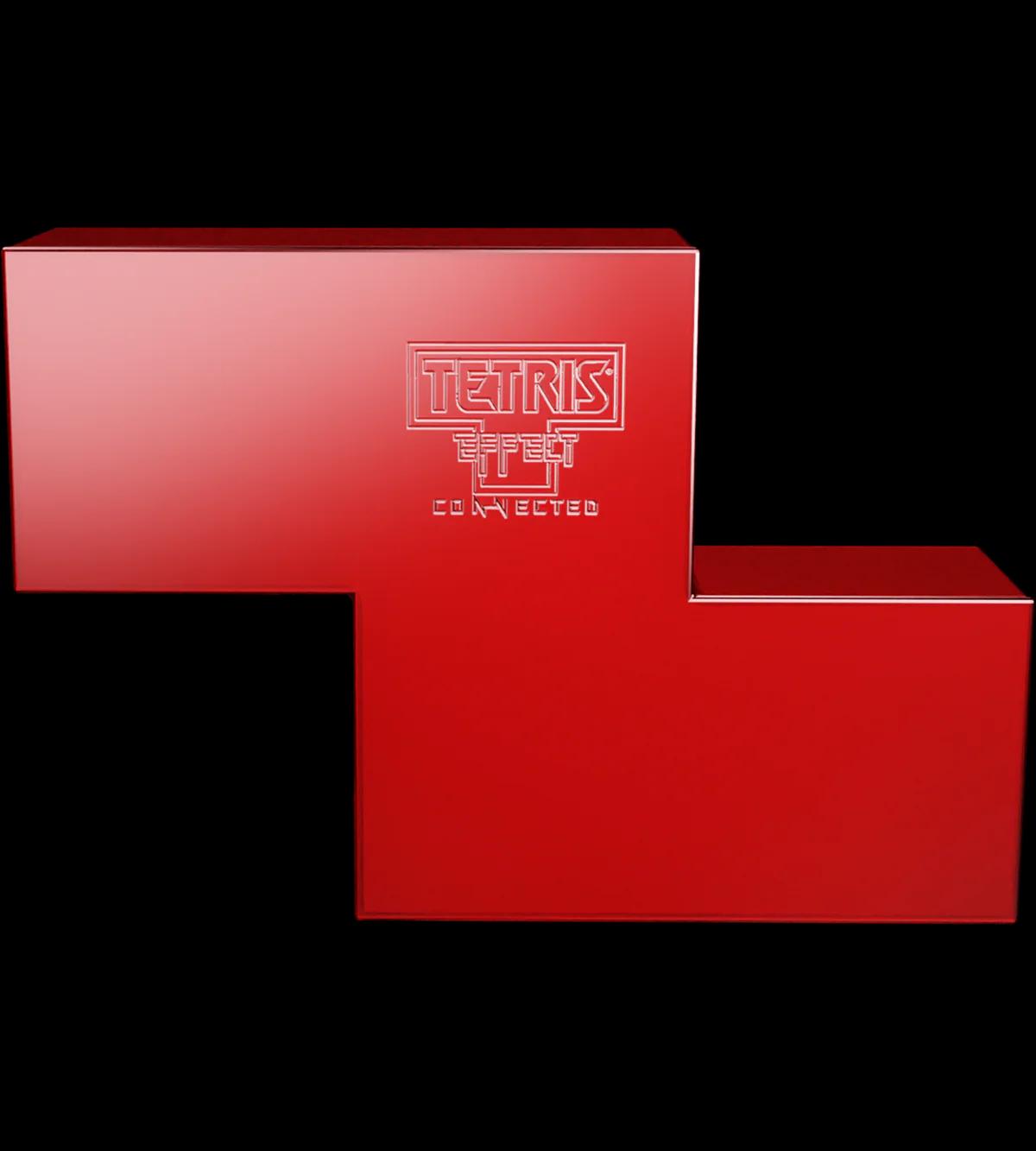 Tetris Effect Connected [Collector's Edition]