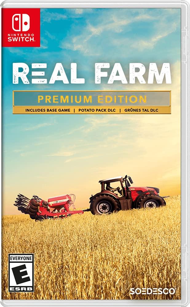 Real Farm: Premium Edition